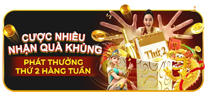 Hoàn trả BK8