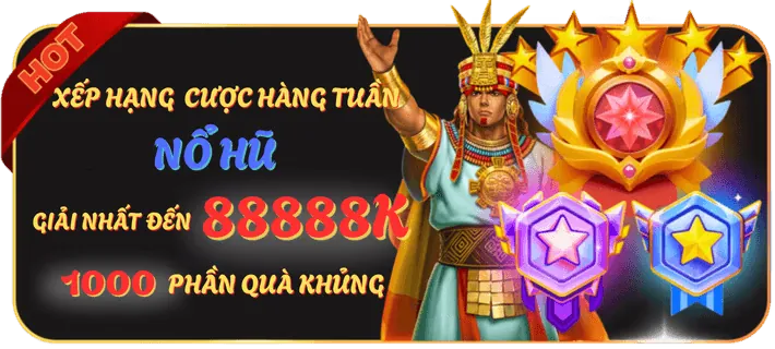 Tiền thưởng và khuyến mãi độc quyền